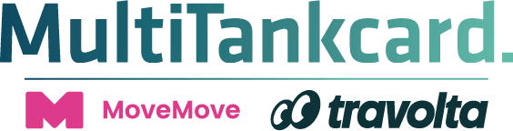 MultiTankcard logo