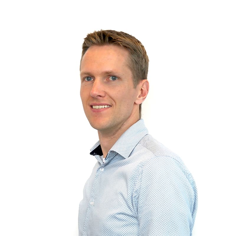 Corporate Recruiter