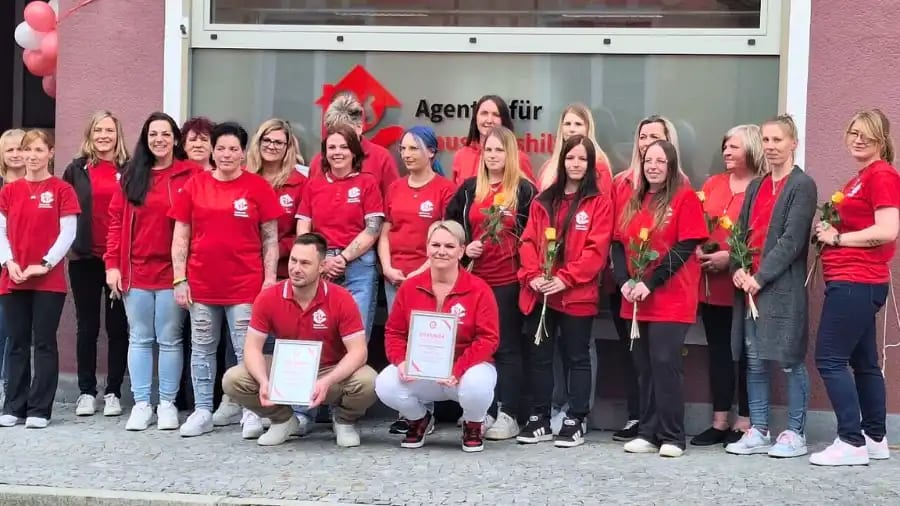 Office opening Viechtach