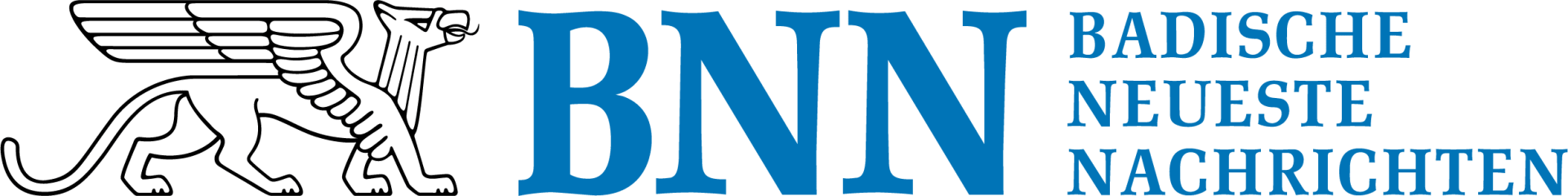 Badische Neueste Nachrichten Badendruck GmbH logo