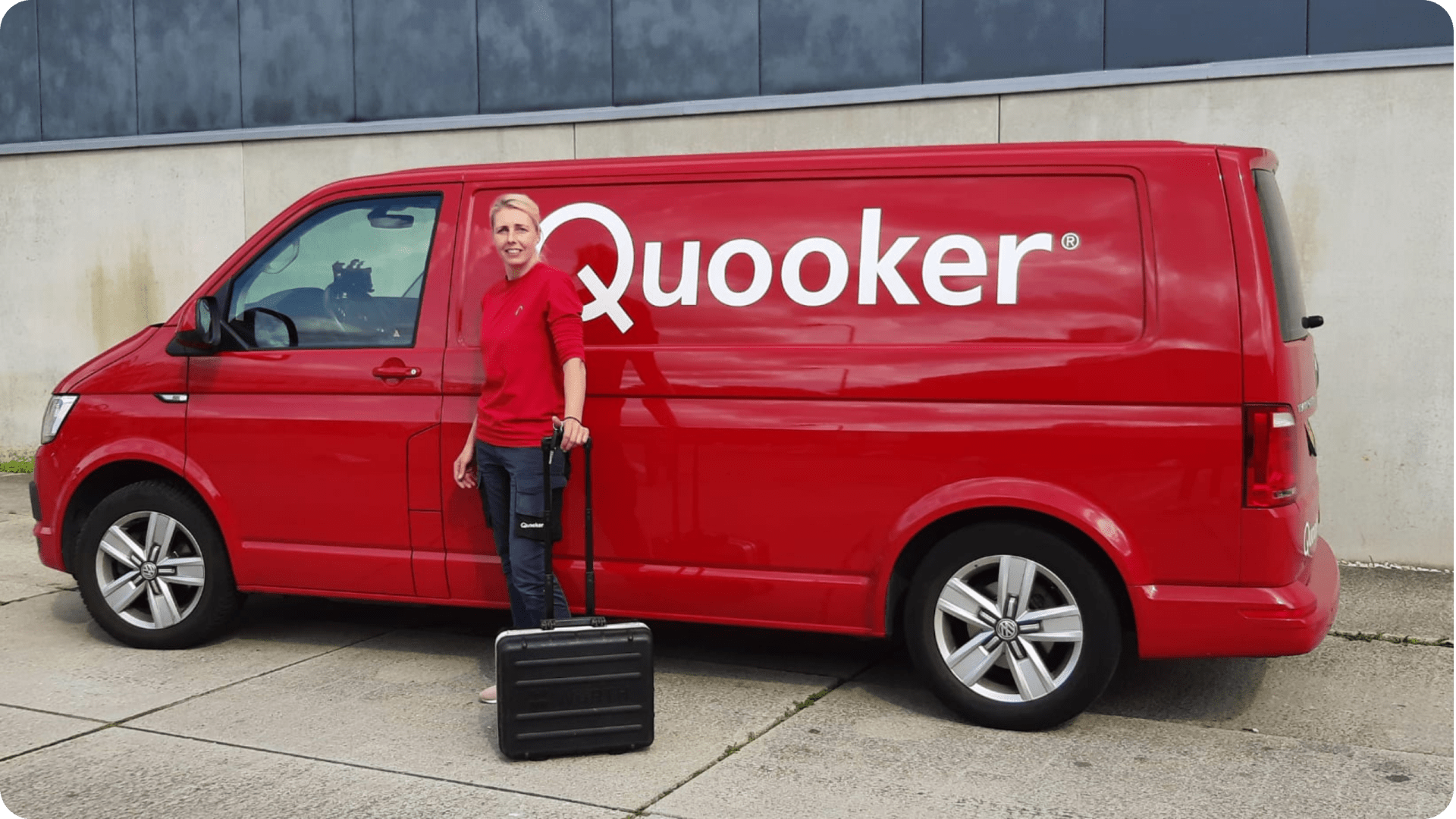 Service Monteur Amsterdam