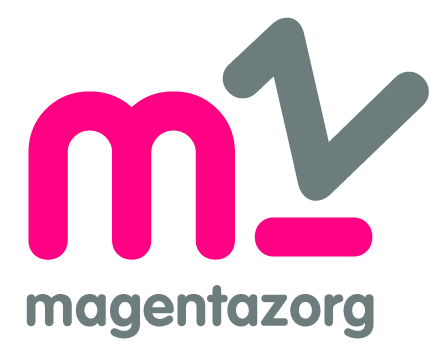 Magentazorg logo