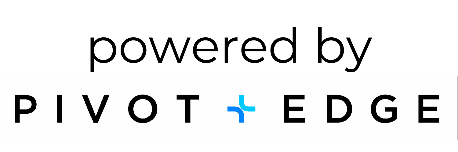 Pivot + Edge logo