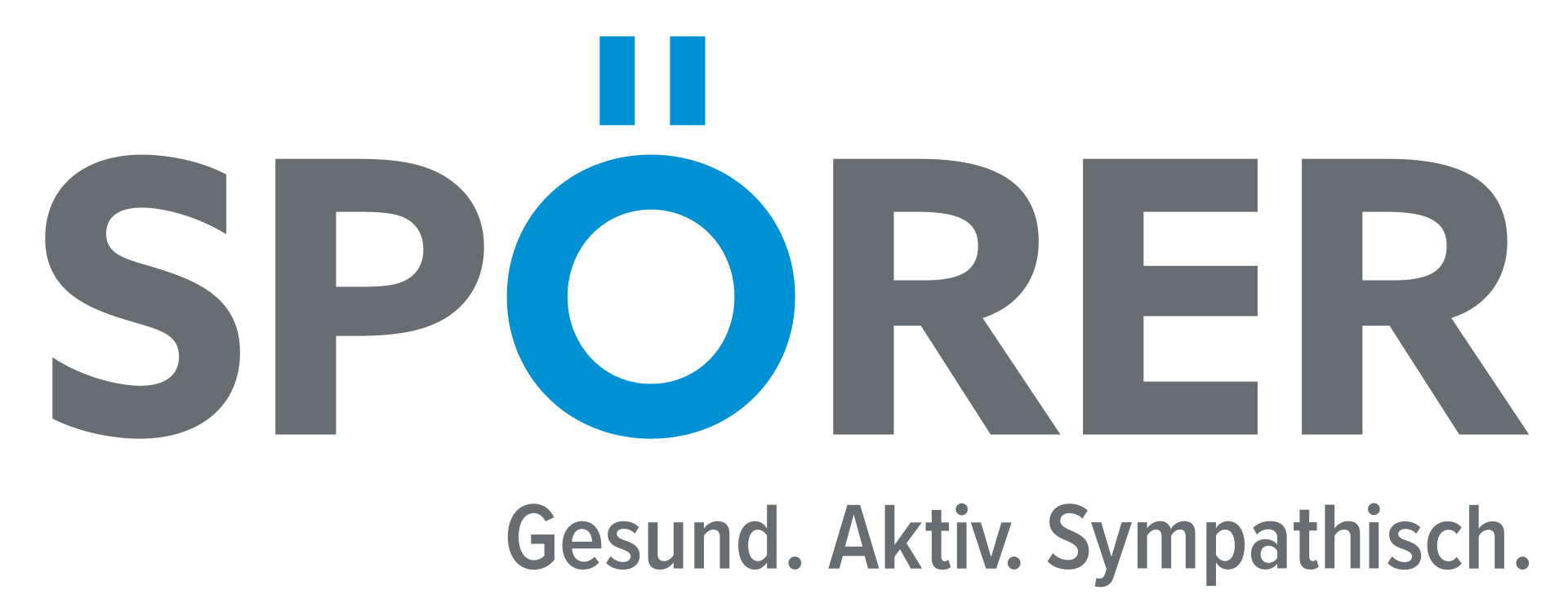 Spörer AG Logo
