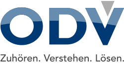 ODV GmbH logo