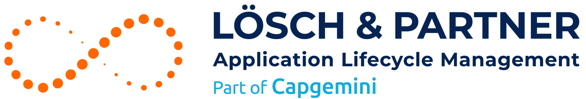 Lösch & Partner - Part of Capgemini logo