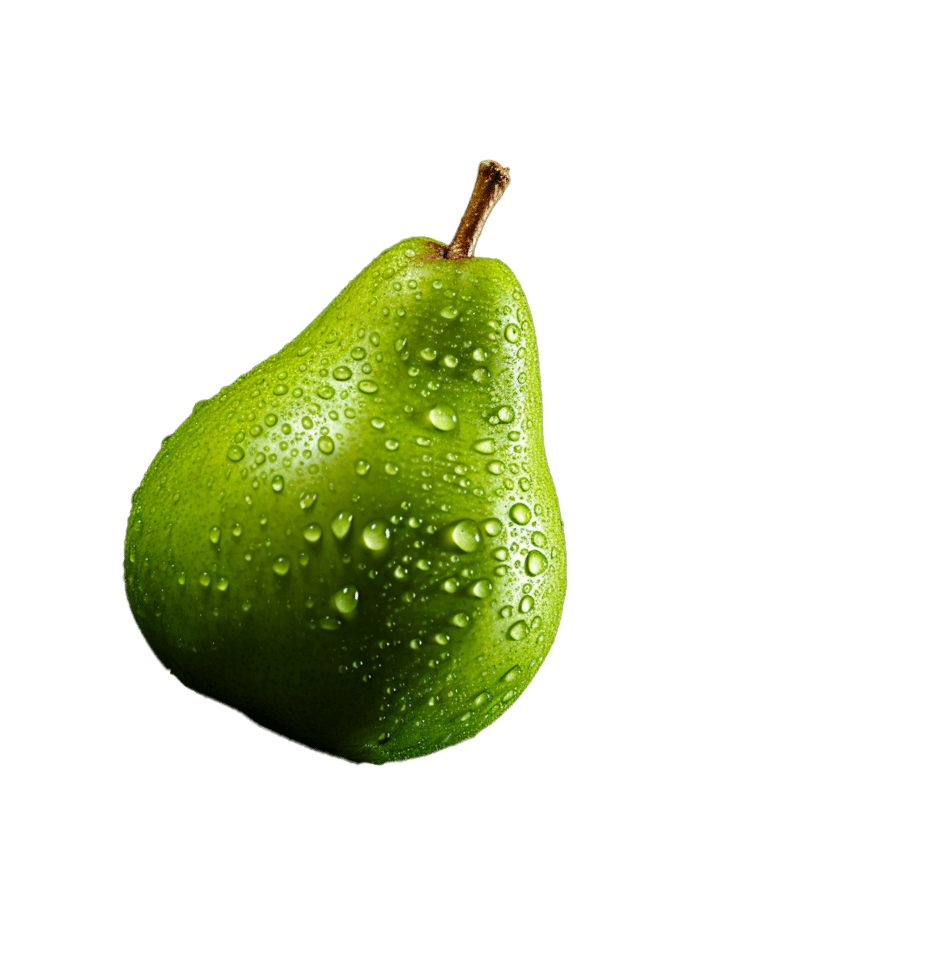 Pear Picture