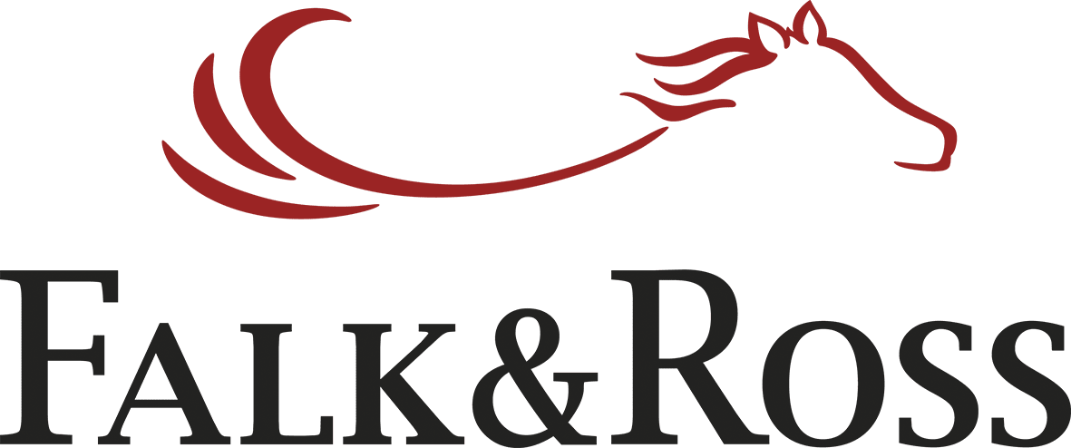 Falk&Ross Group Europe GmbH logo