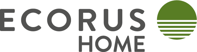 Ecorus Home logo