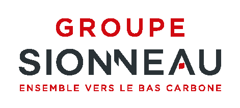 SAS SIONNEAU logo