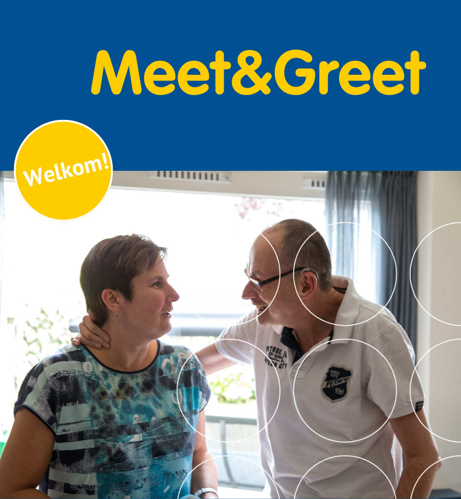 Meet&Greet bij Reinaerde
