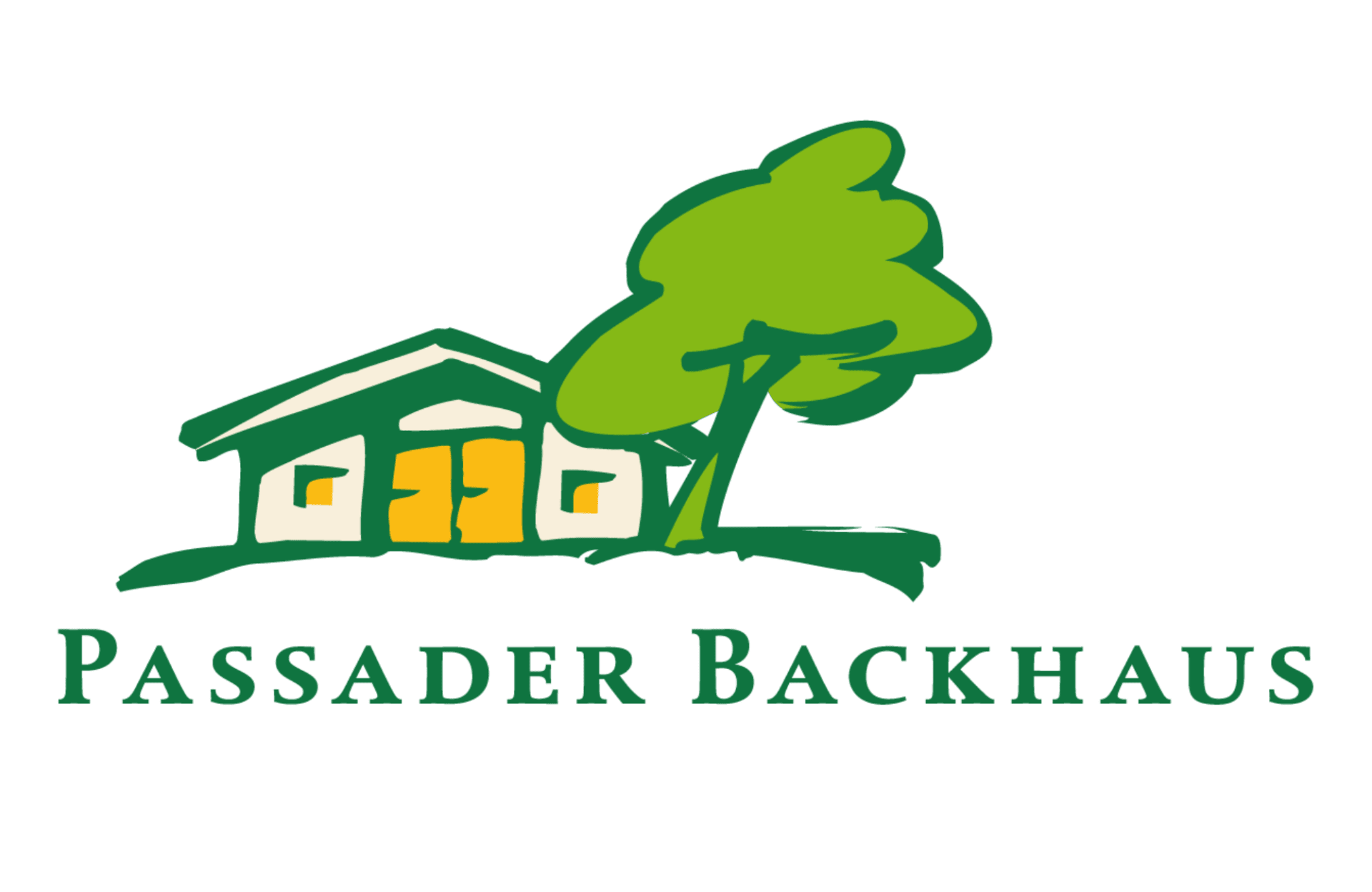 Passader-Backhaus-Logo