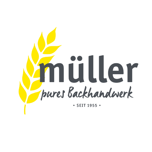 Bäckerei Konditorei A. Müller GmbH logo