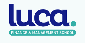 Luca Finance & Management School logo