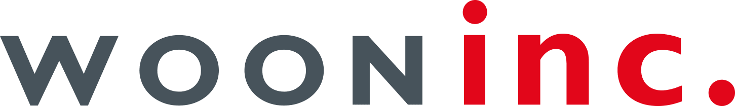 Wooninc. logo