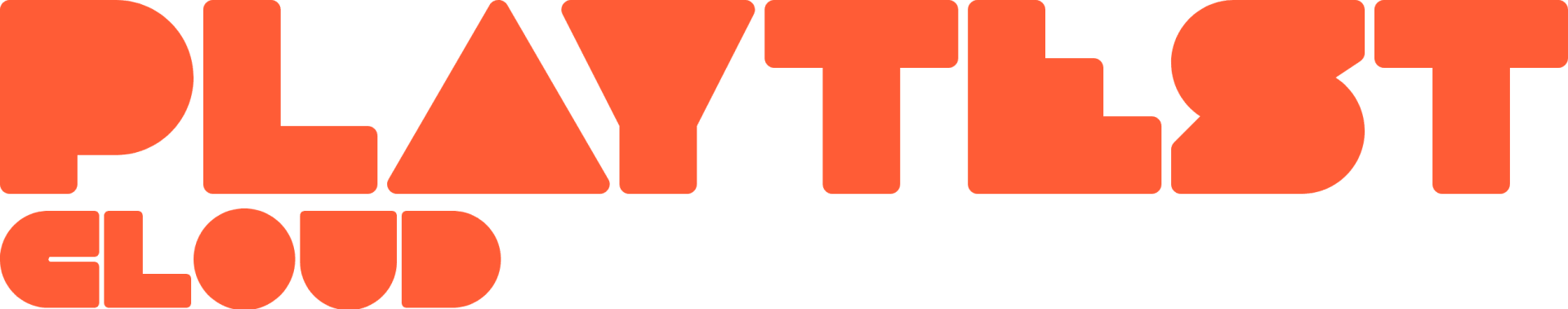 PlaytestCloud GmbH logo