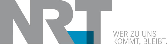 NRT NIEDERRHEINISCHE TREUHAND GMBH logo