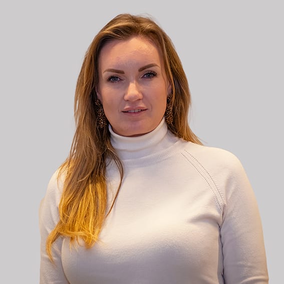 Aimee Desaunois onze Adviseur Digitale Dienstverlening
