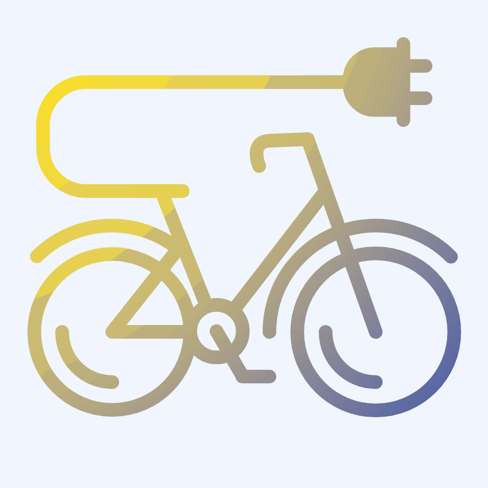 E-bike