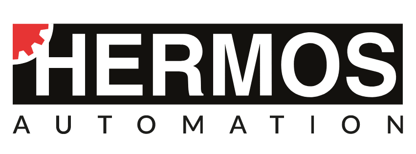 HERMOS Gesellschaft für Automatisierungstechnik mbH logo