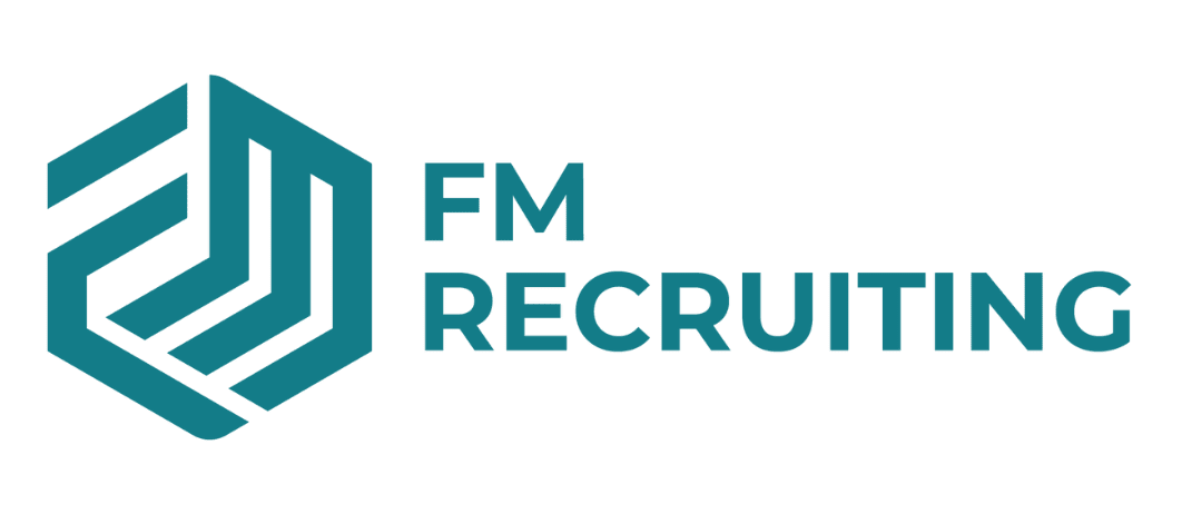 FM Recruiting logo
