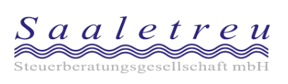 Saaletreu Steuerberatungsgesellschaft mbH logo