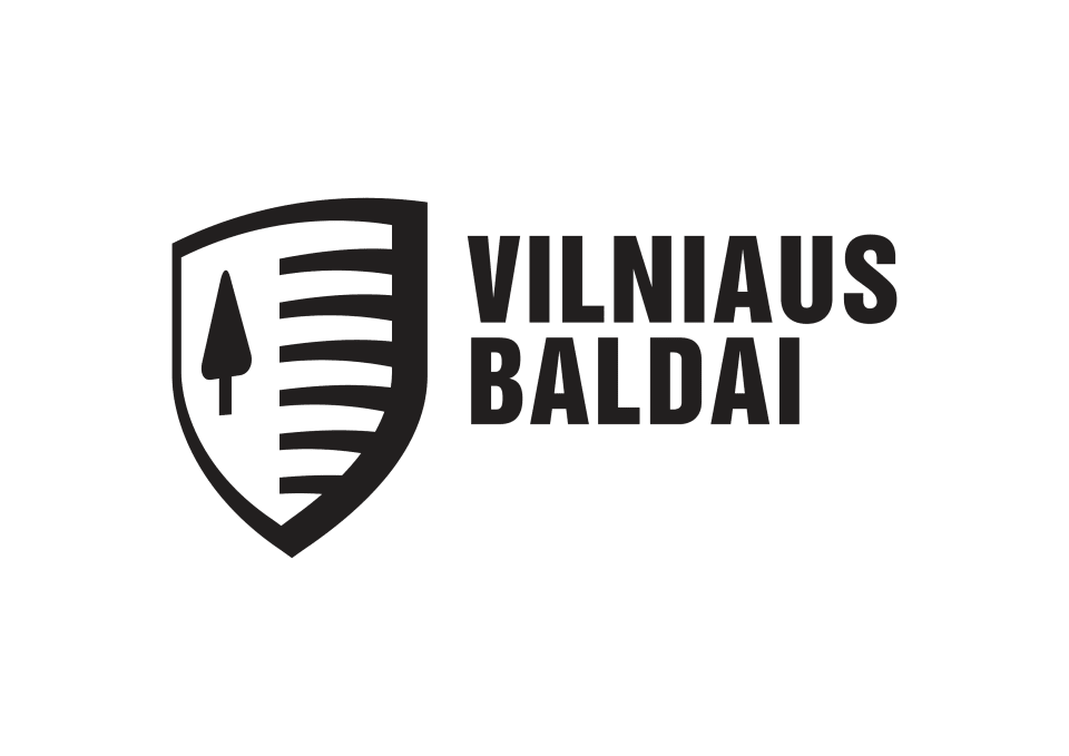 AB Vilniaus baldai logo