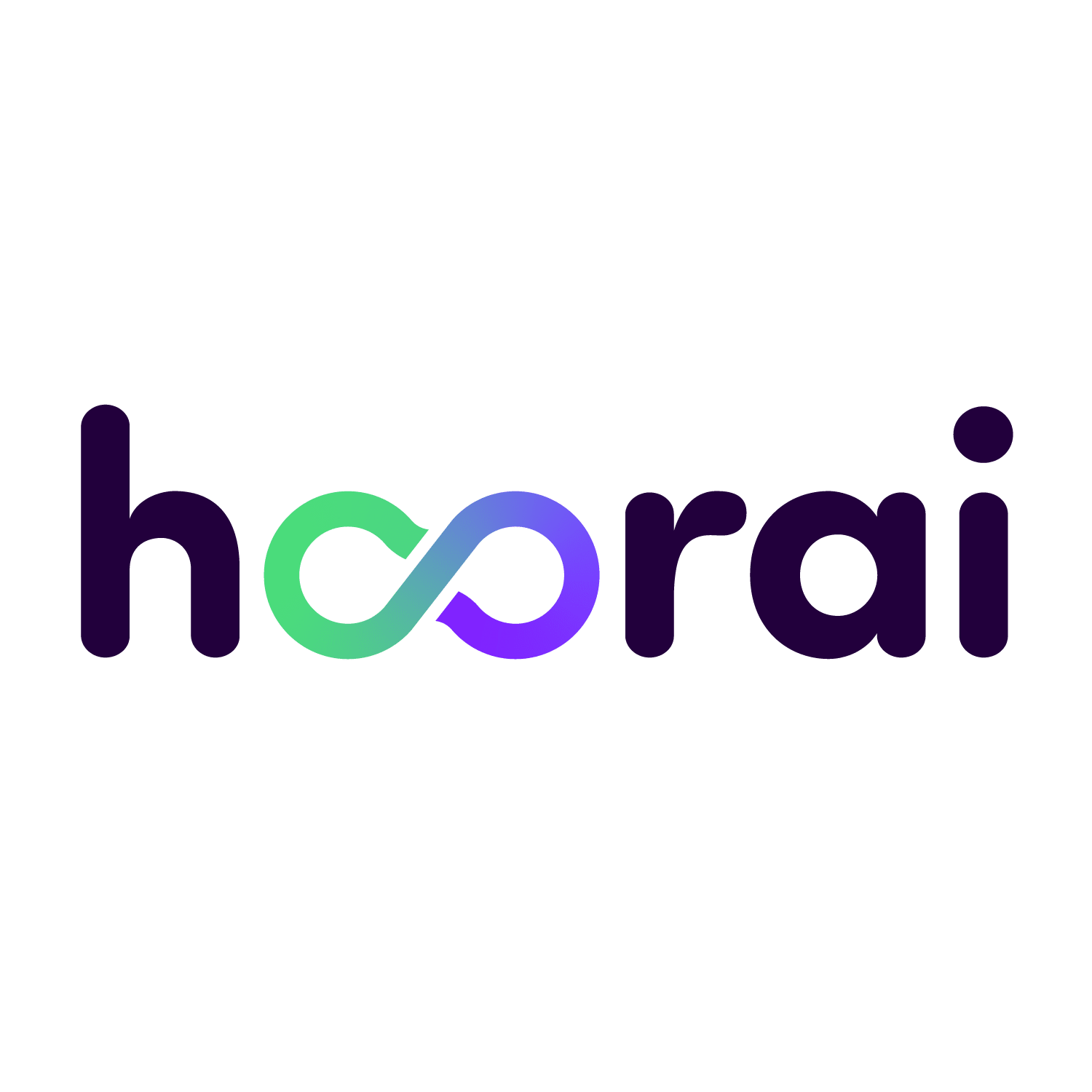 Logo des Coporate Start Ups Hoorai