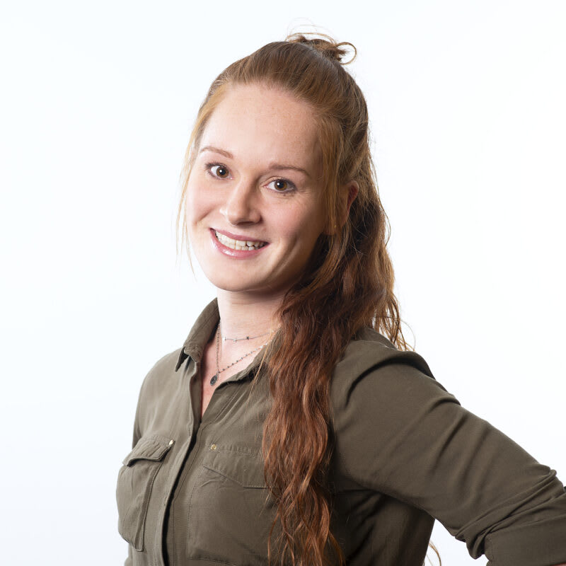 Leonie Werenstein