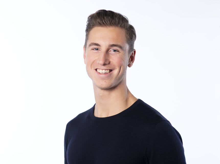 Bas Riemens