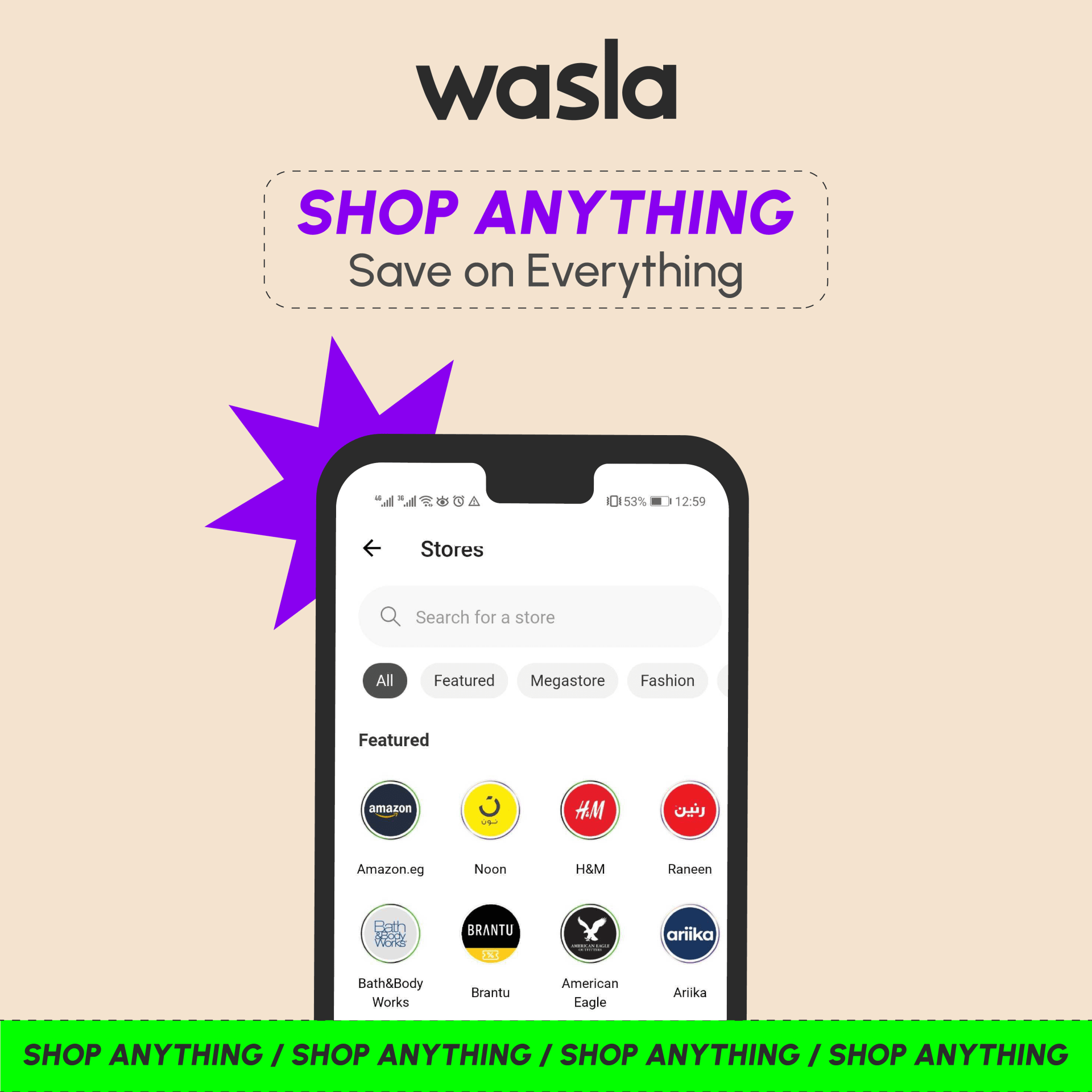 wasla