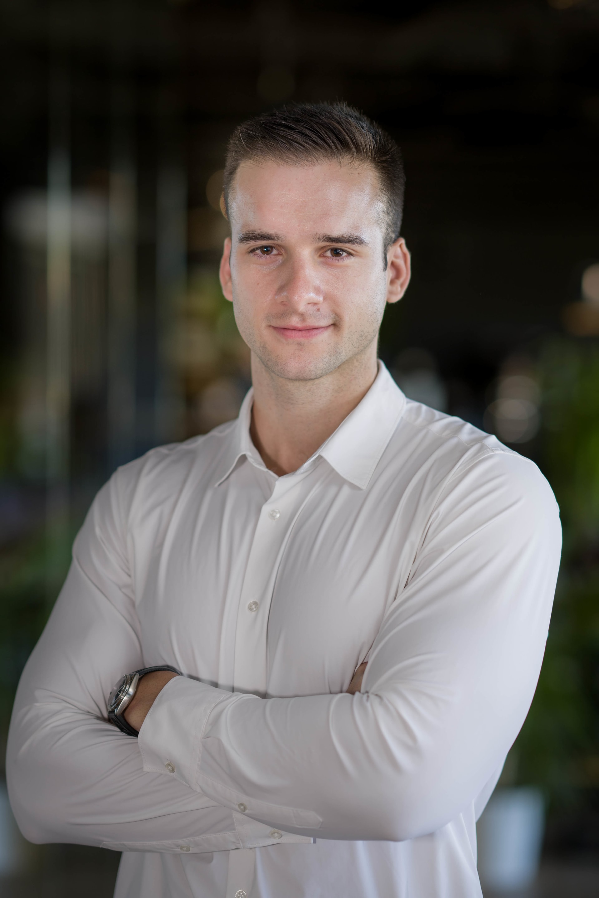 Stefano Fauzia