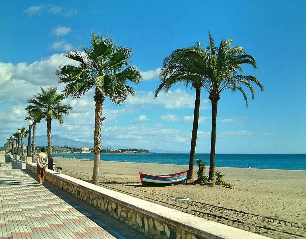 Estepona office
