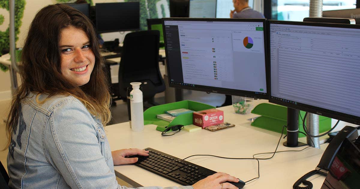 Werken bij Milieu Service | Diemen | Vacature