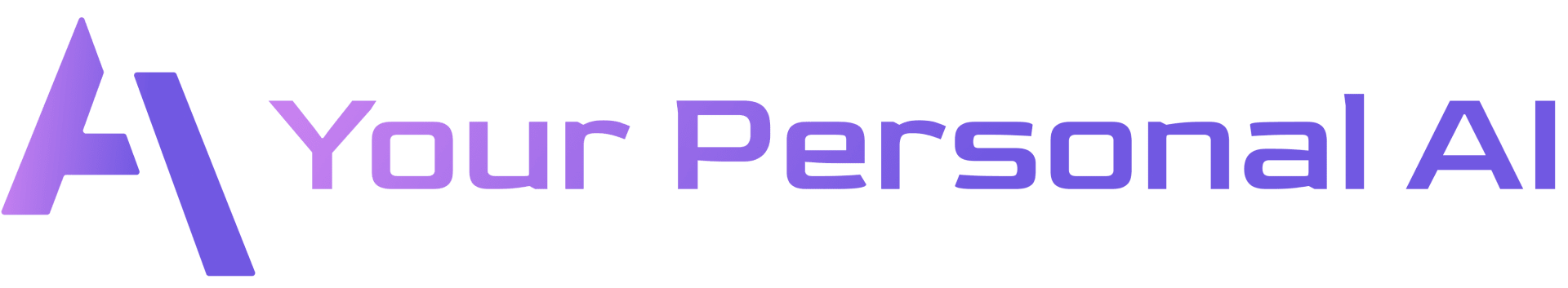 Your Personal AI logo