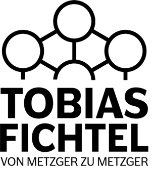 Tobias Fichtel Logo