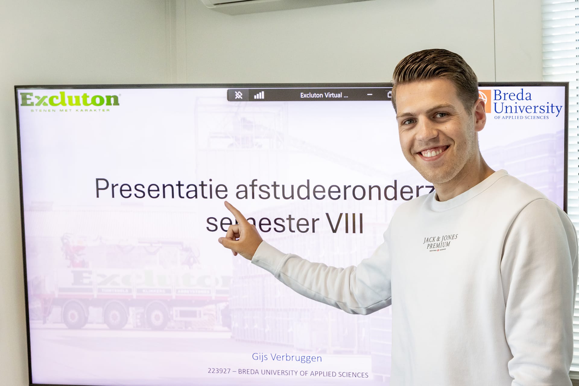 Gijs Verbruggen