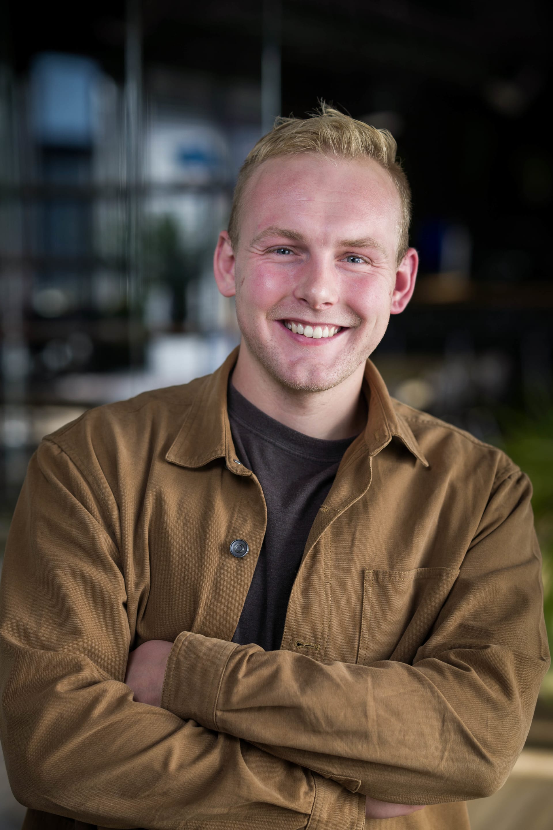 Anders Vigen