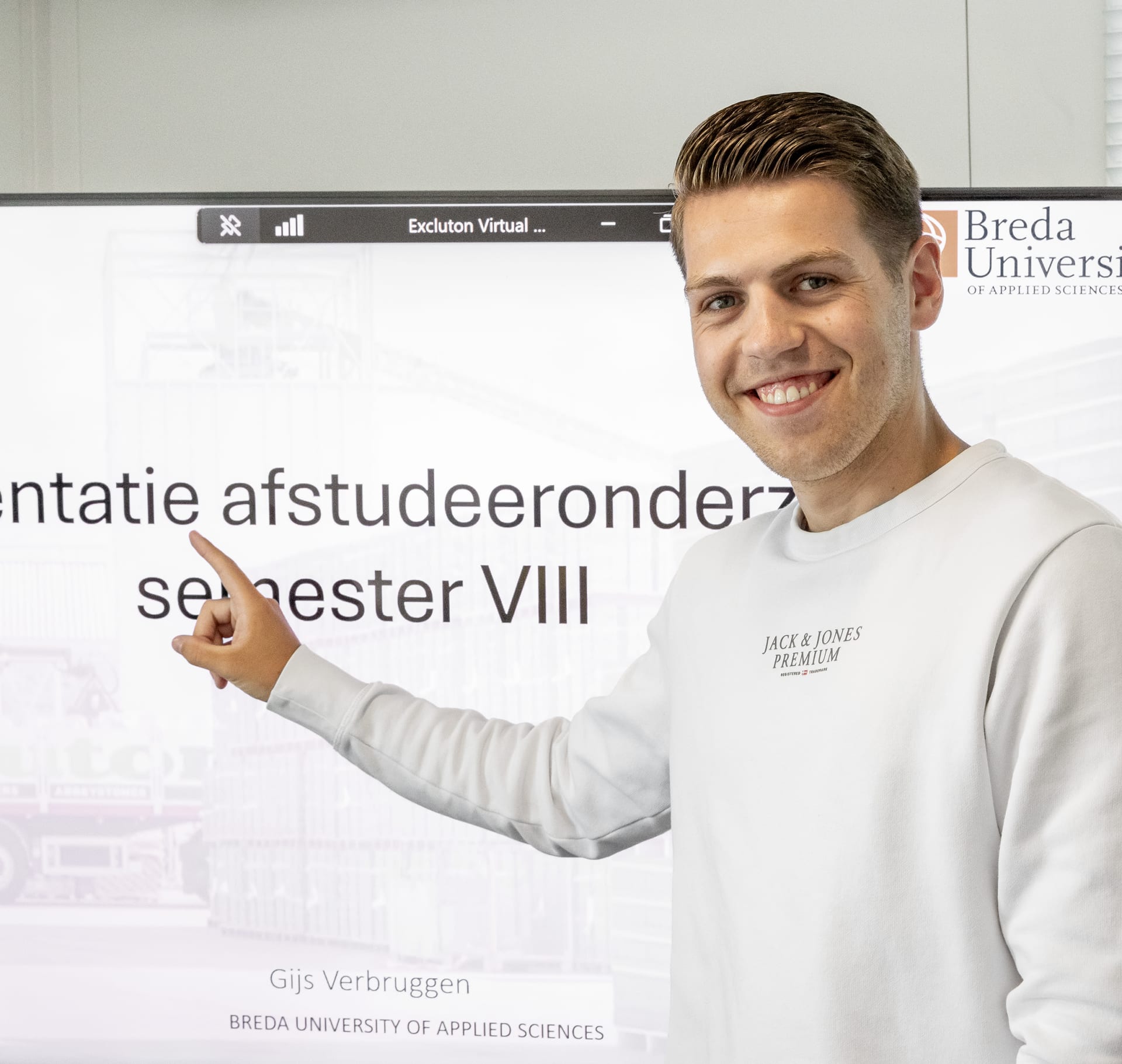 Gijs Verbruggen