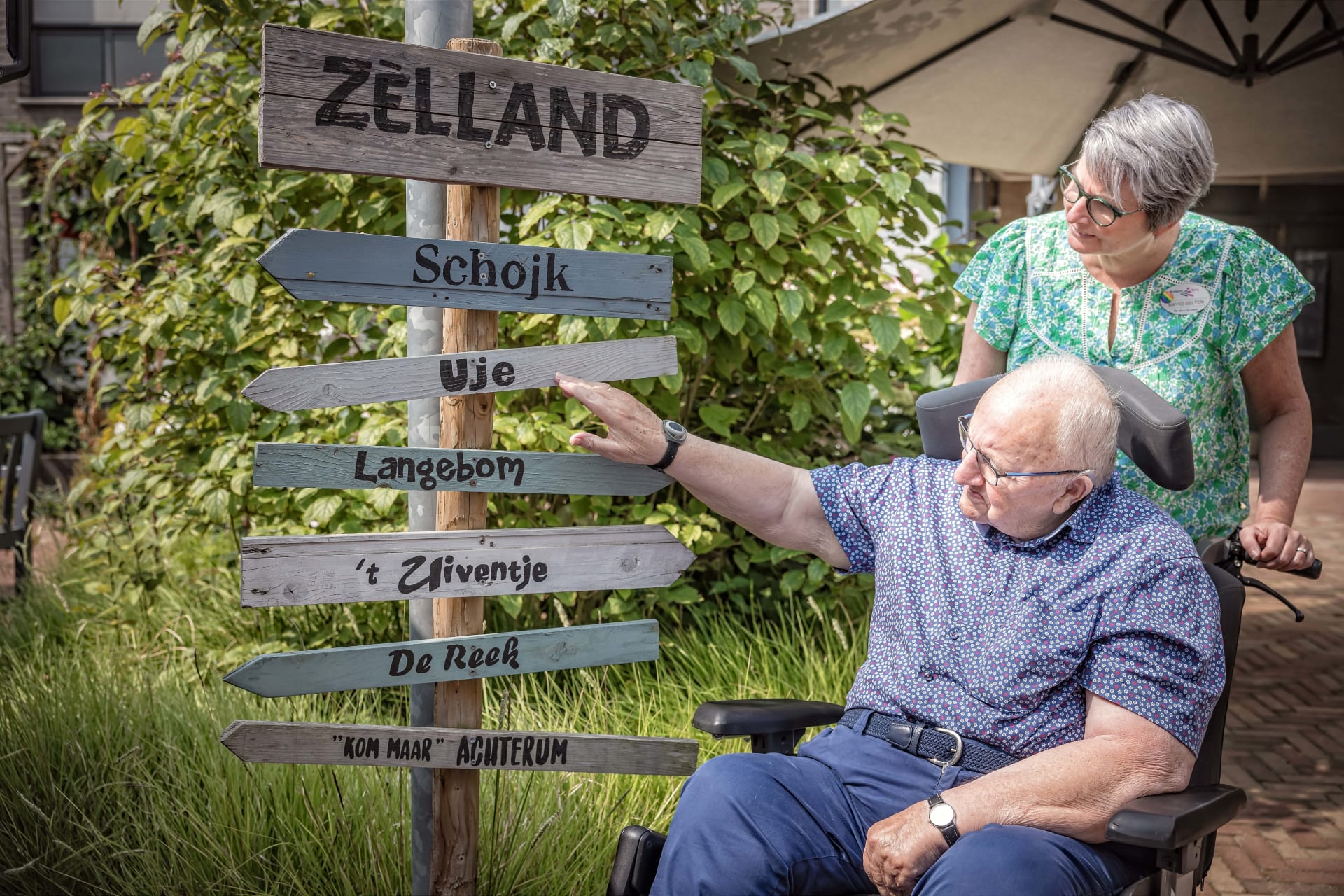 Compostella Zeeland