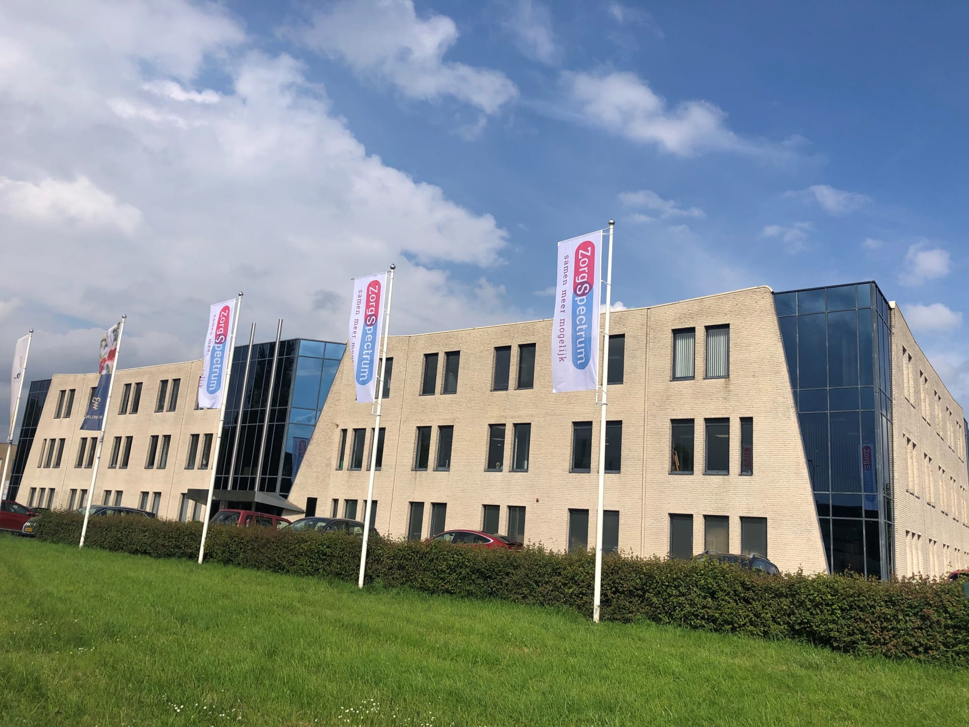 Advies en support Nieuwegein