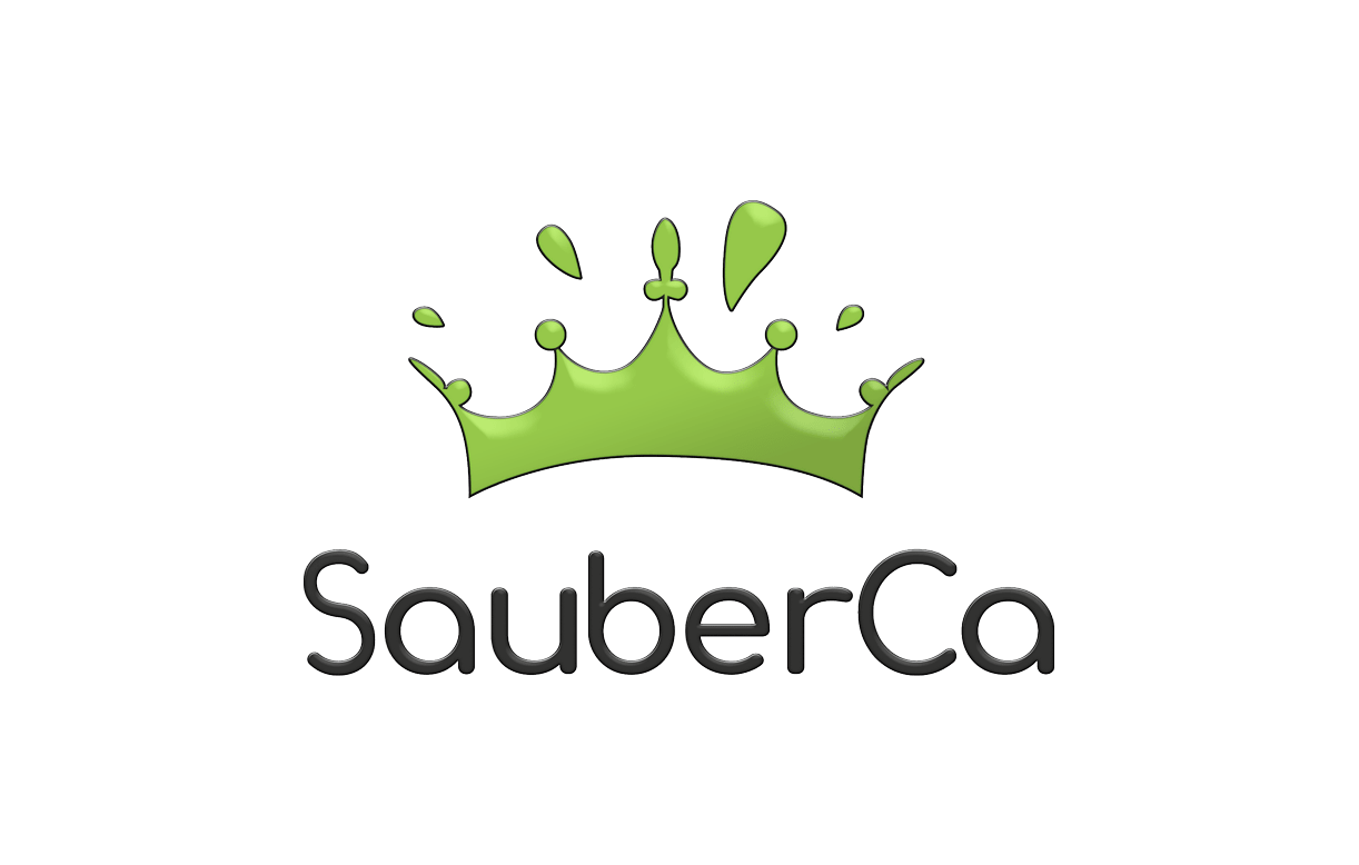 Sauberca Service GmbH logo