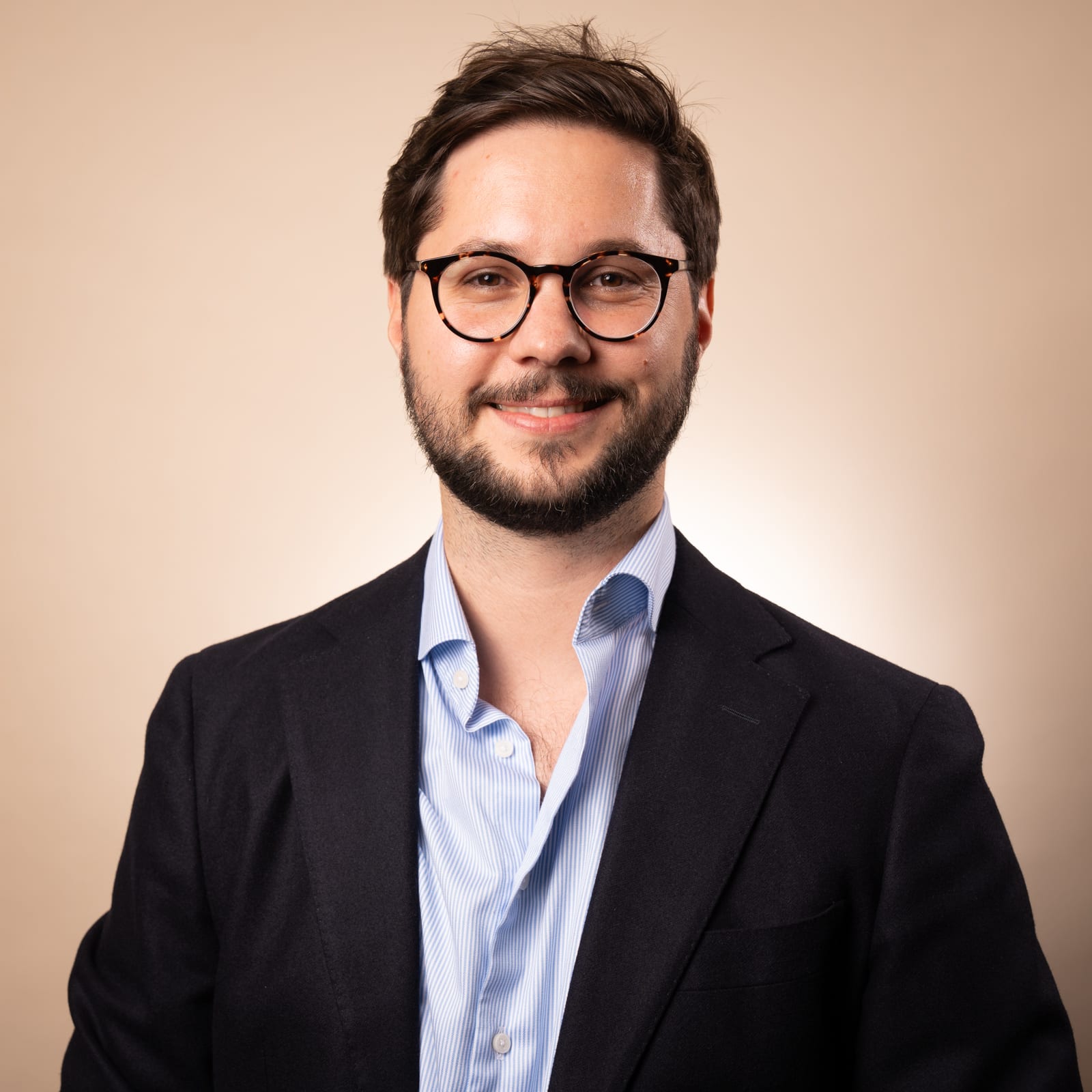Clément Gaillard  