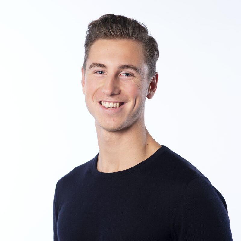 Bas Riemens