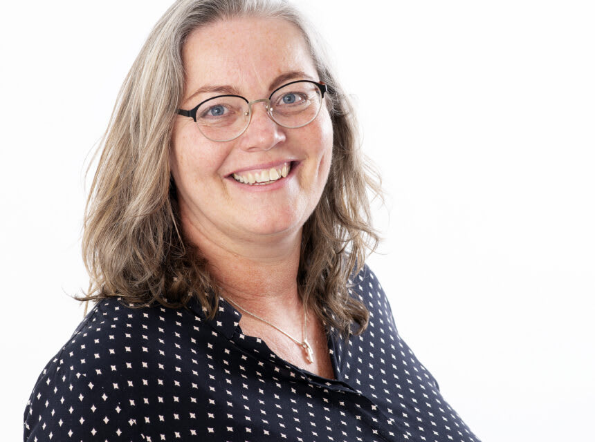 Lisette Geurtsen