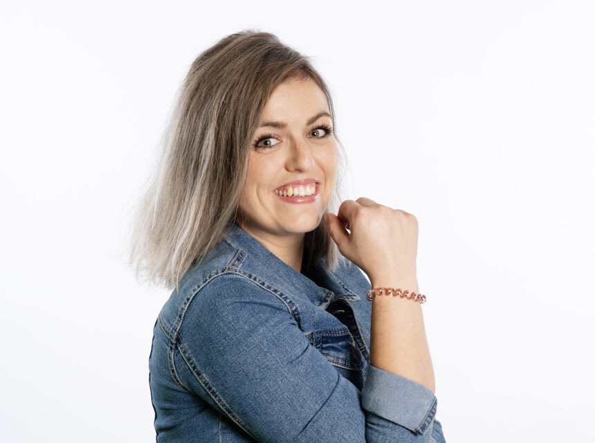 Anne Hoendervanger