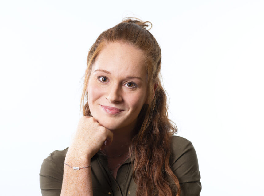 Leonie Werenstein