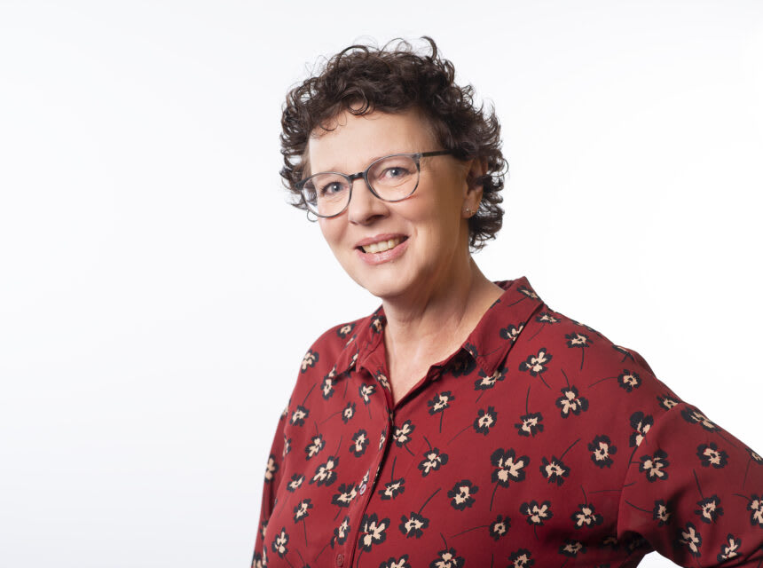 Diana Adams