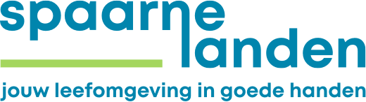 Spaarnelanden logo