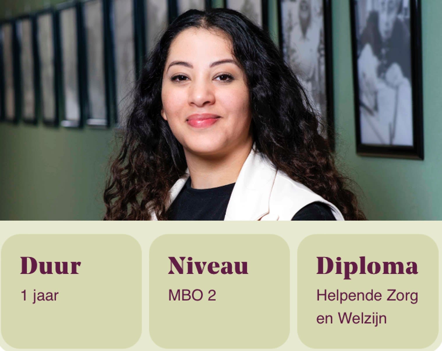 Leerling Helpende